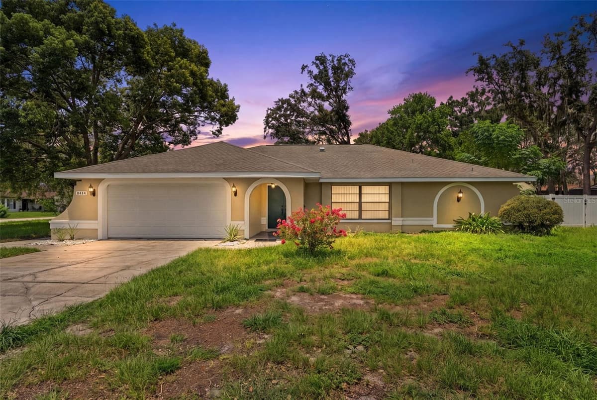 8414 TRANQUIL DRIVE — photo 1 of 34