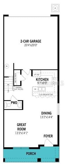 192 RAINWOOD STREET — photo 2 of 29