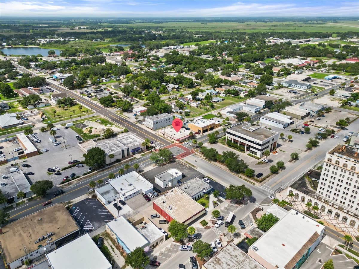 1 CENTRAL AVENUE — photo 1 of 50