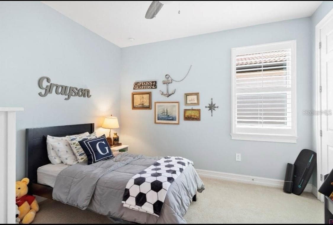 200 SOLIERA STREET — photo 16 of 25