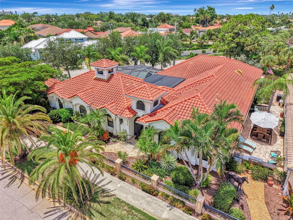 256 PENSACOLA ROAD — photo 97 of 100