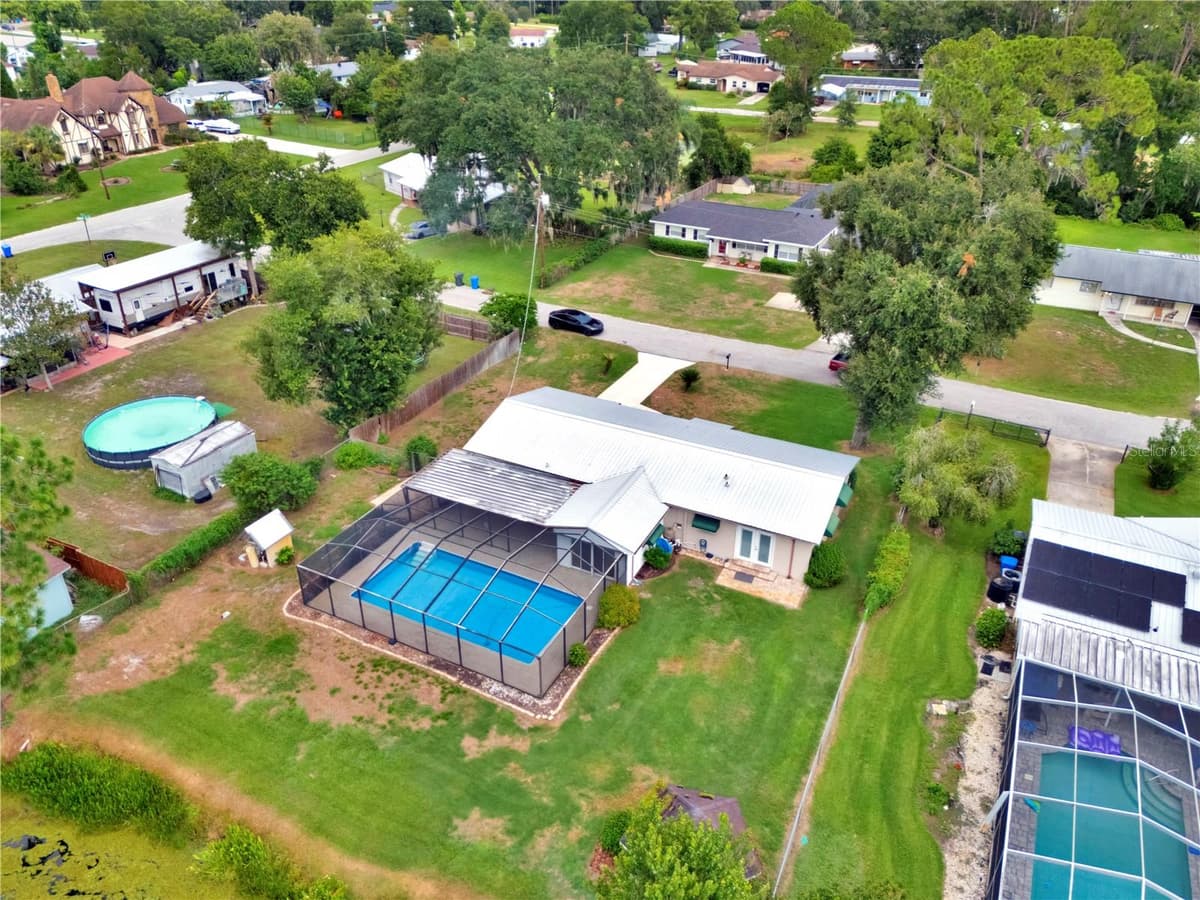 4314 LARK DRIVE — photo 42 of 51