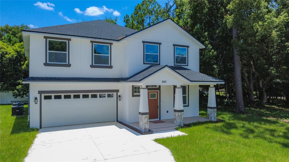 840 TRIPLET LAKE DRIVE — photo 3 of 36