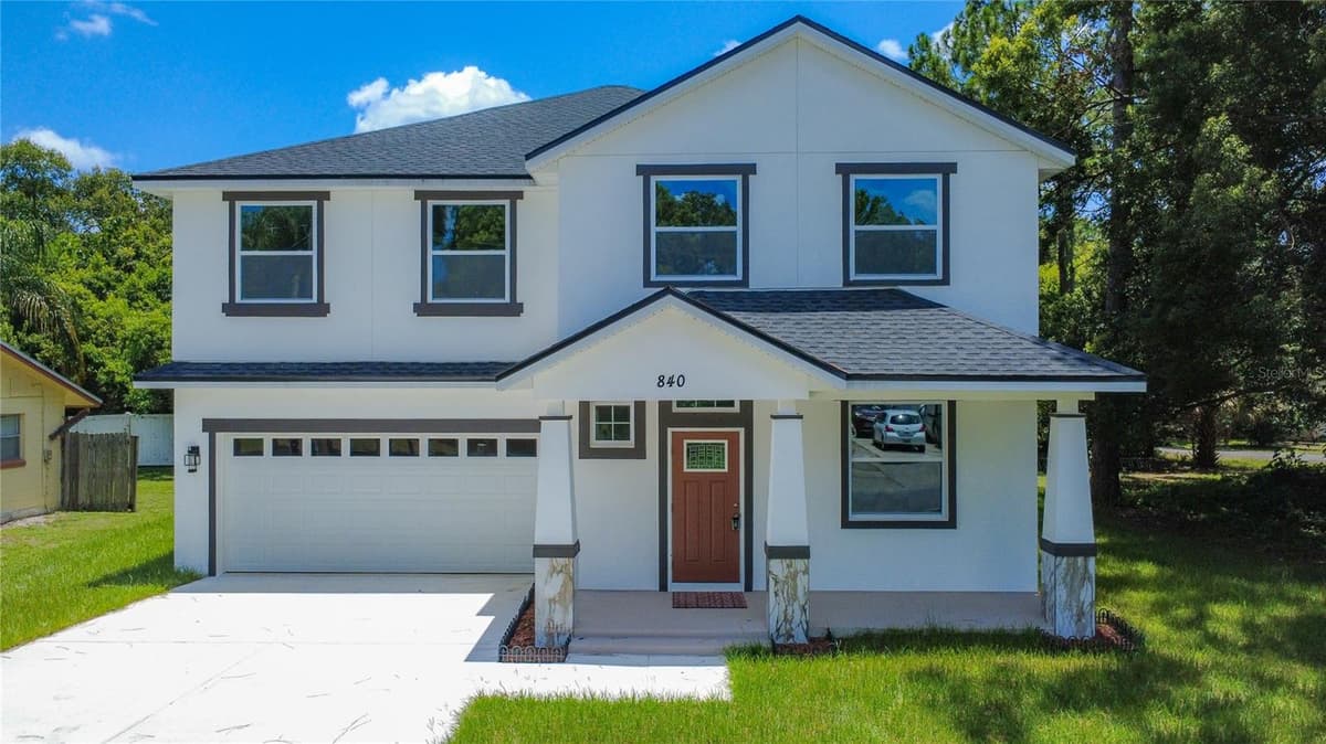 840 TRIPLET LAKE DRIVE — photo 1 of 36