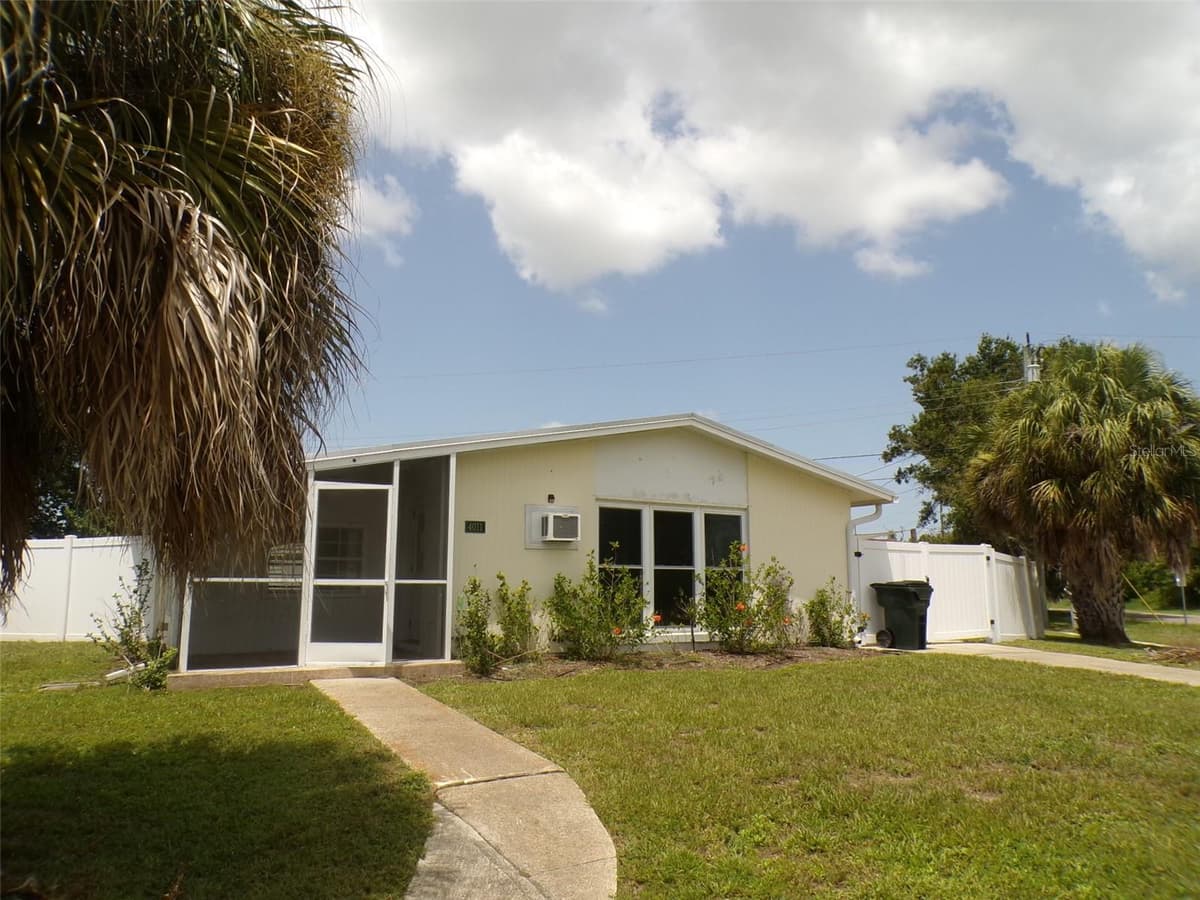 4011 GROBE STREET — photo 1 of 19