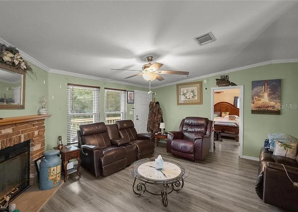 15340 65TH AVENUE ROAD — photo 6 of 17