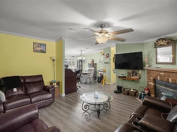 15340 65TH AVENUE ROAD — photo 5 of 17