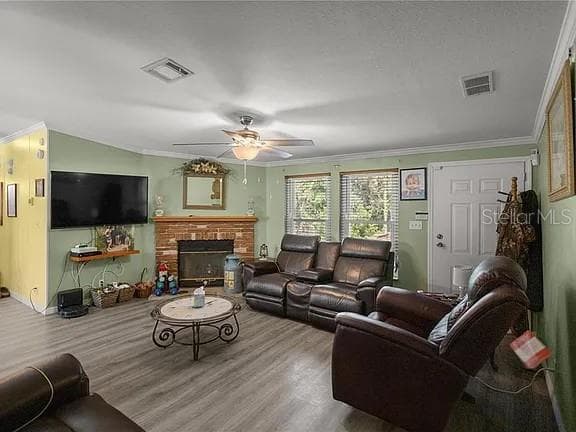 15340 65TH AVENUE ROAD — photo 4 of 17