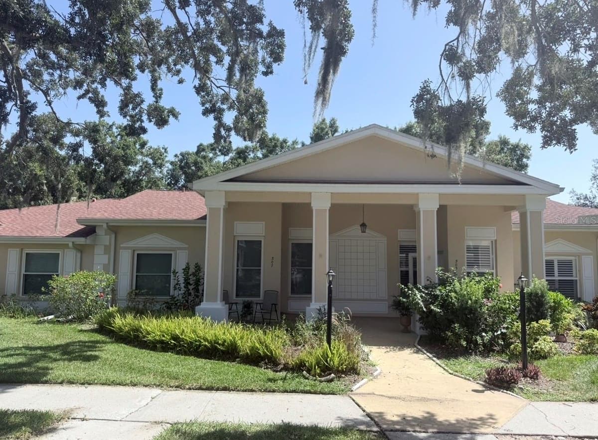 307 KINNERET WAY — photo 30 of 31