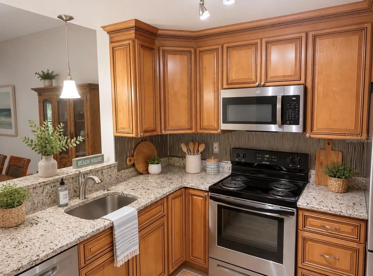 307 KINNERET WAY — photo 3 of 31