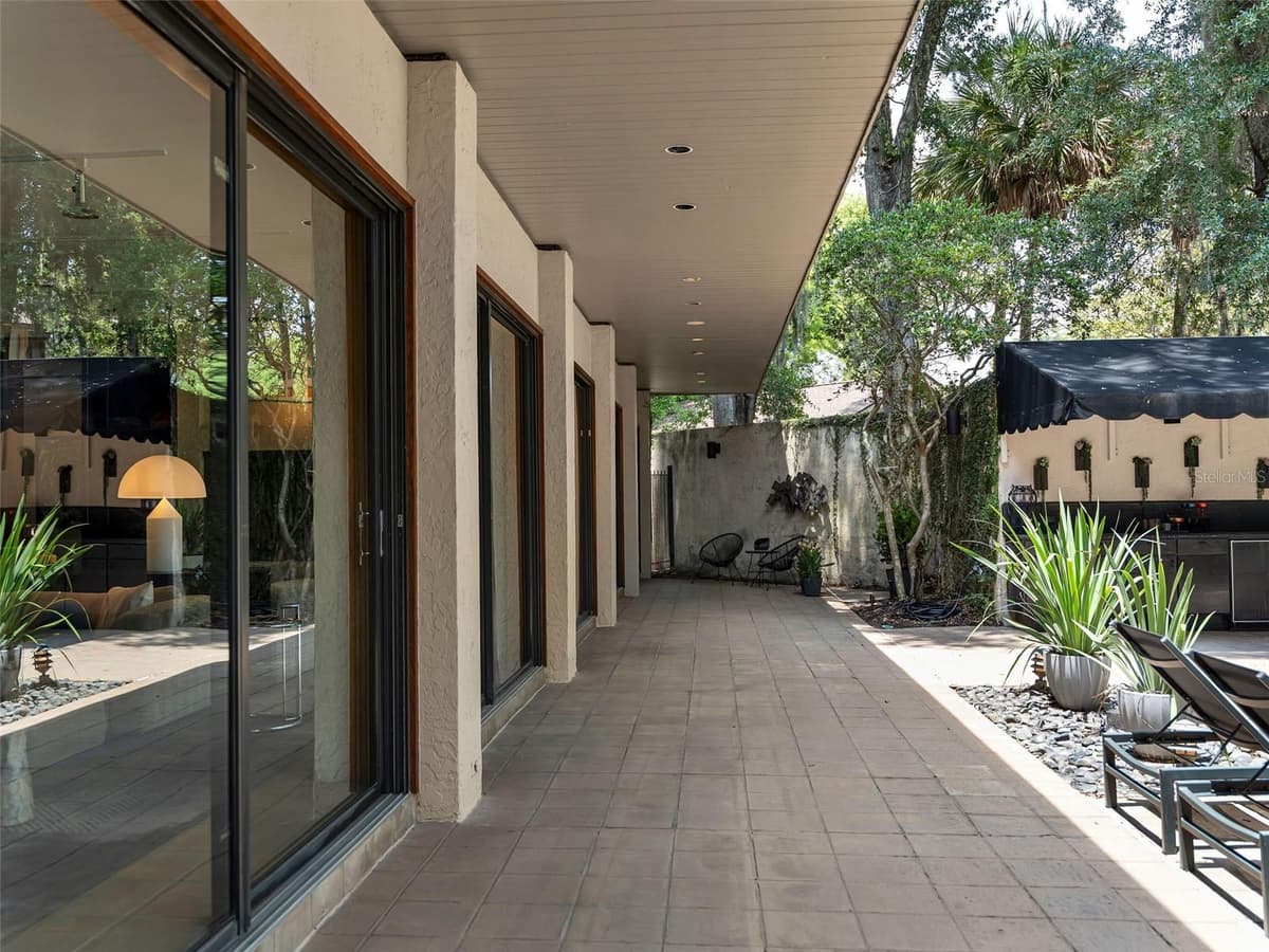 111 SAND PINE LANE — photo 80 of 88