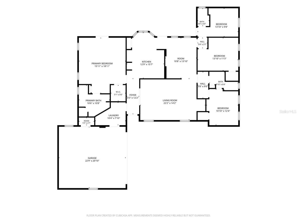 9230 JASMINE BOULEVARD — photo 4 of 55