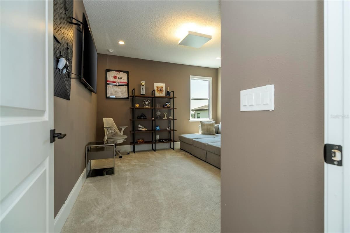 16744 BOLSENA DRIVE — photo 86 of 99
