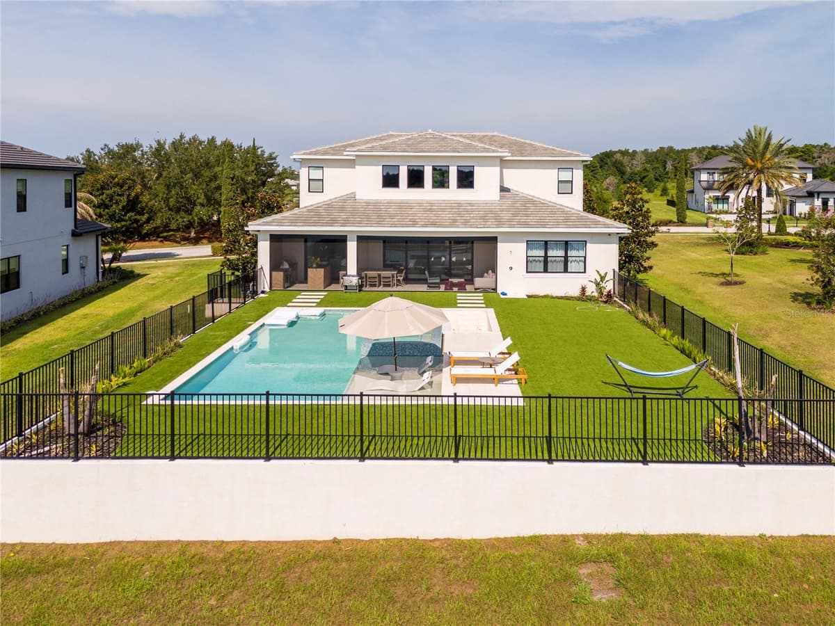16744 BOLSENA DRIVE — photo 10 of 99