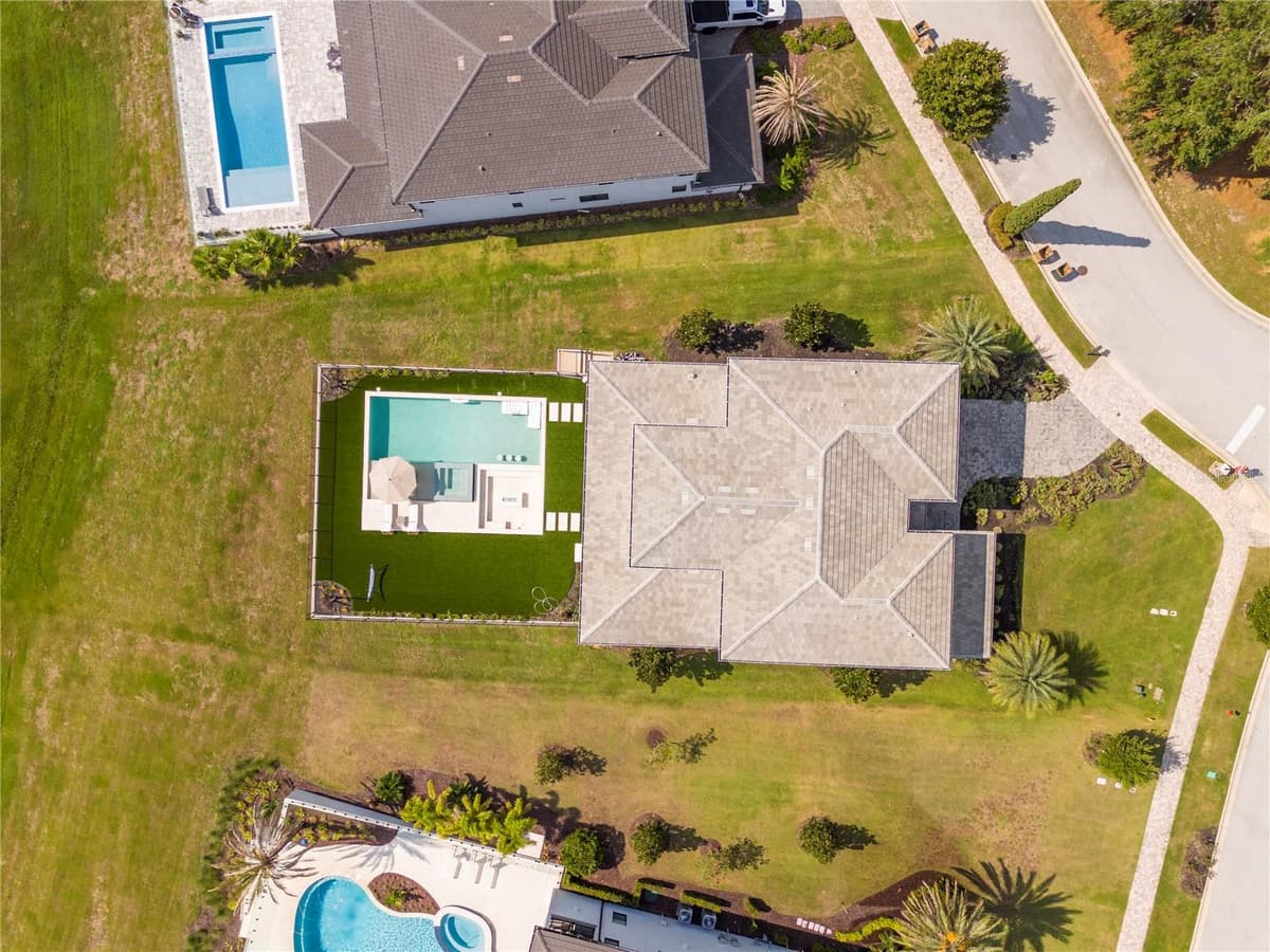 16744 BOLSENA DRIVE — photo 8 of 99