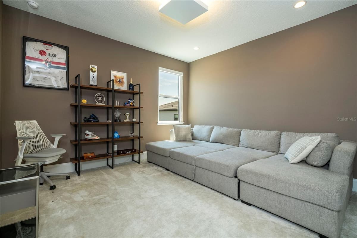 16744 BOLSENA DRIVE — photo 87 of 99