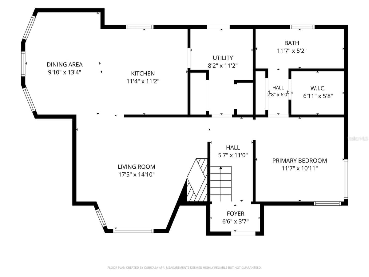110 PALM AVENUE — photo 43 of 47