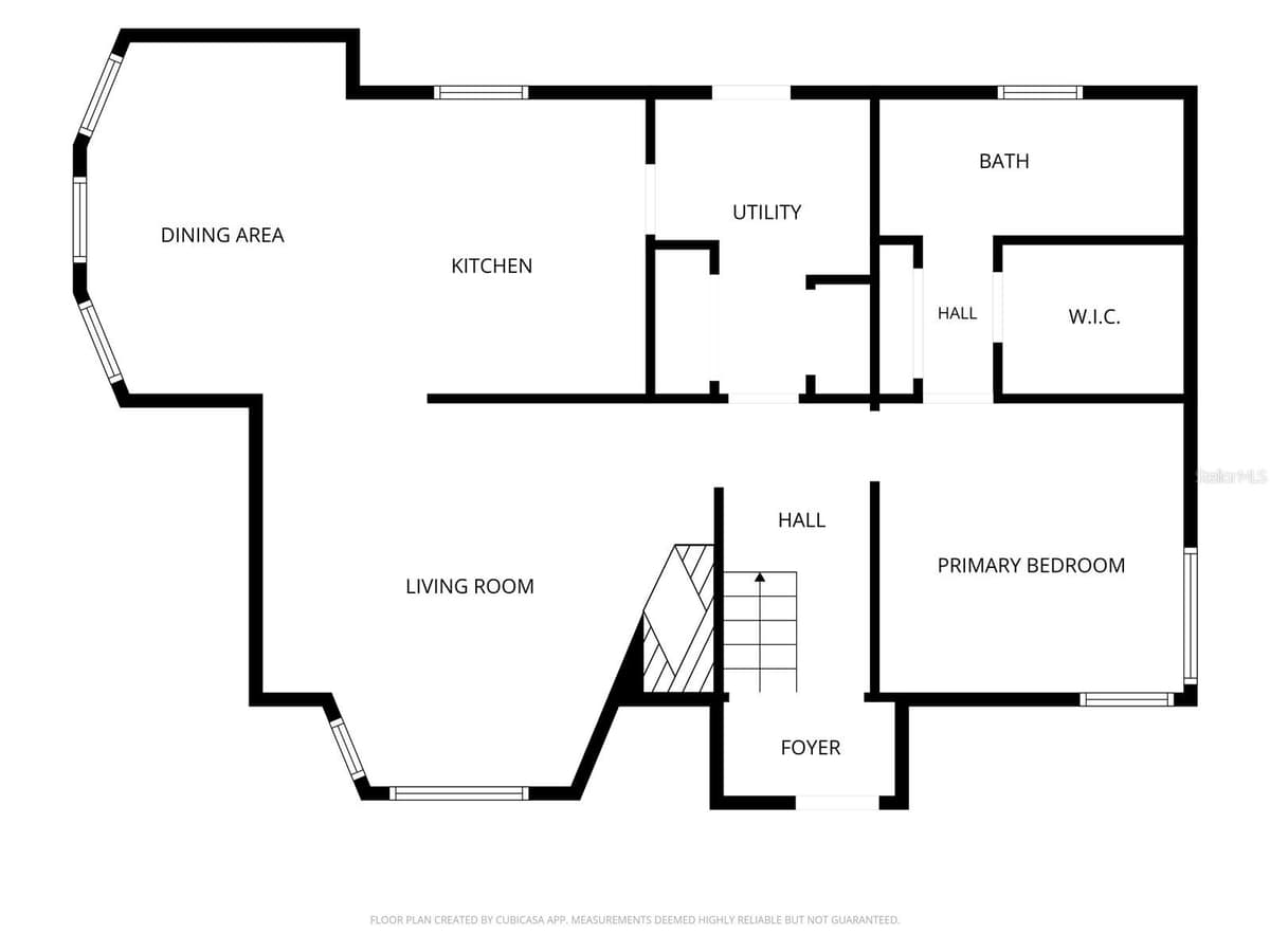 110 PALM AVENUE — photo 46 of 47