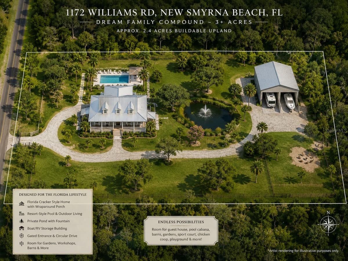 1172 WILLIAMS ROAD — photo 4 of 15