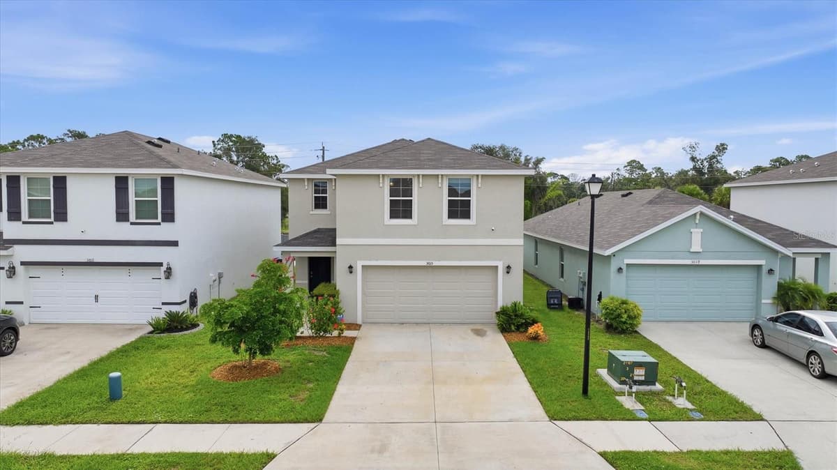 3015 GREAT ABACO WAY — photo 2 of 41