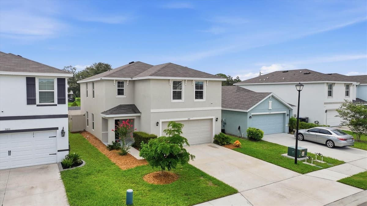 3015 GREAT ABACO WAY — photo 1 of 41