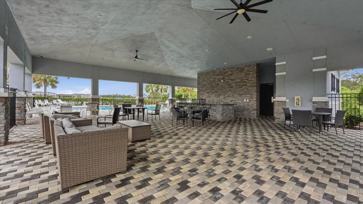 3015 GREAT ABACO WAY — photo 35 of 41