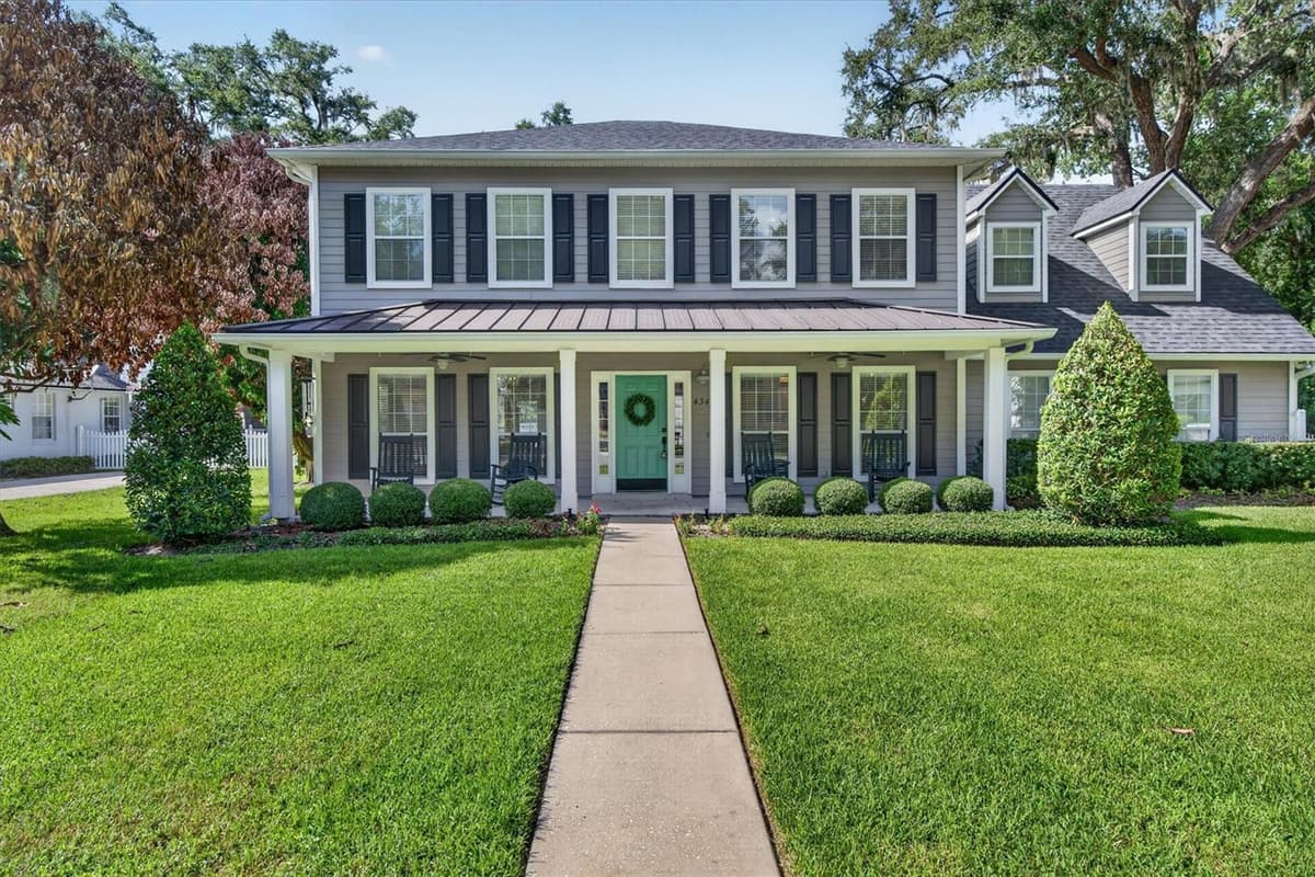 434 VALLEY VIEW DRIVE — photo 1 of 54