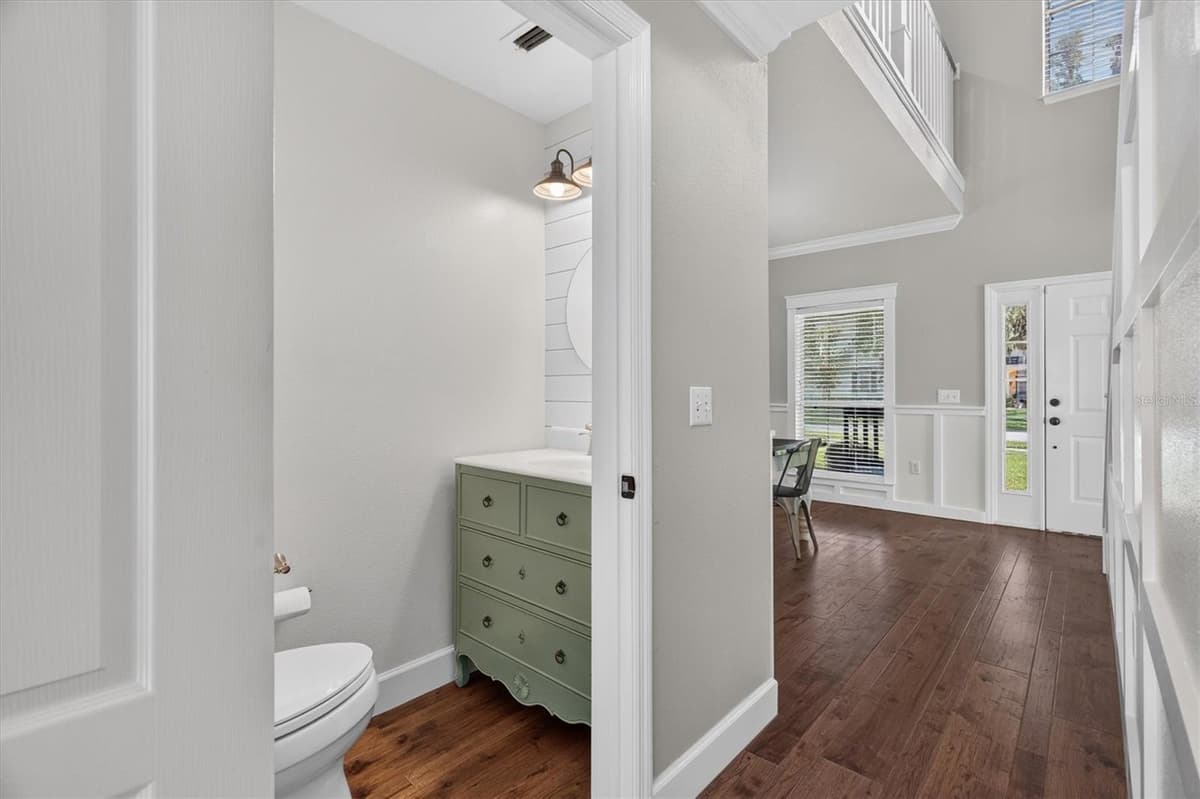 434 VALLEY VIEW DRIVE — photo 21 of 54