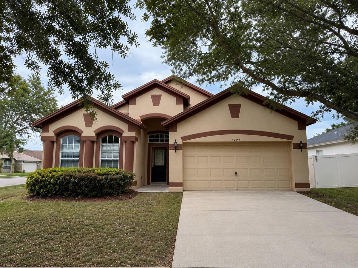 1225 BARCLAY WOOD DRIVE — photo 1 of 1