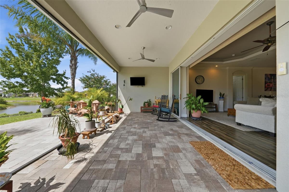 8732 PROVIDENCE COURT — photo 43 of 71