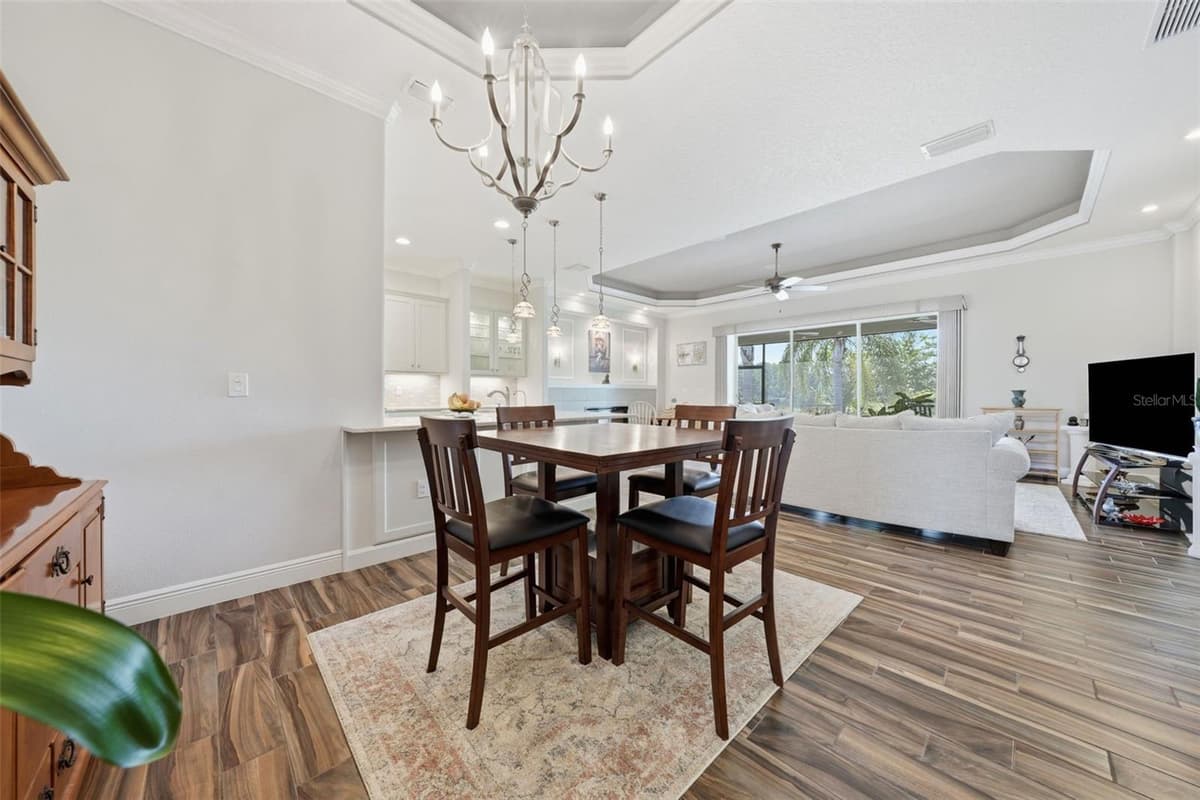 8732 PROVIDENCE COURT — photo 11 of 71