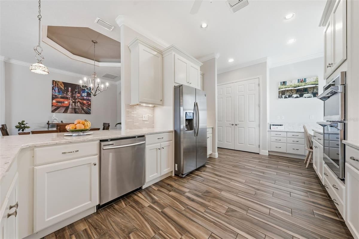 8732 PROVIDENCE COURT — photo 24 of 71