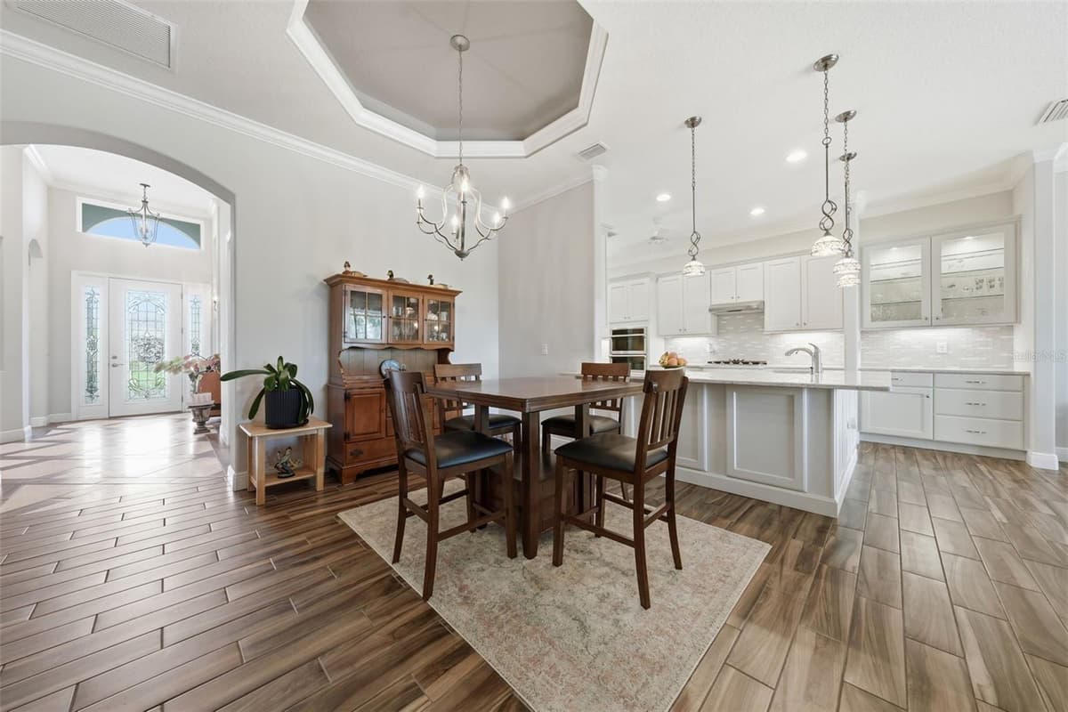 8732 PROVIDENCE COURT — photo 10 of 71