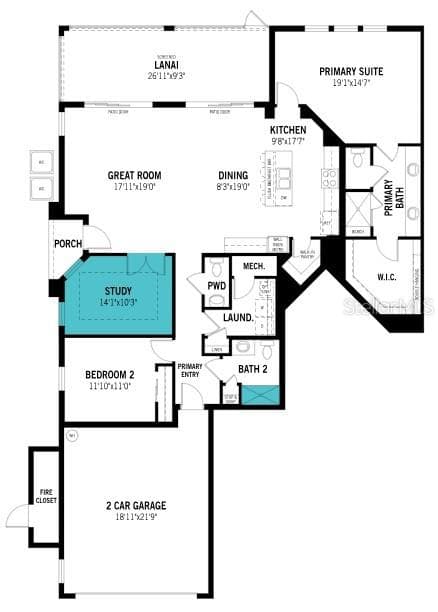 12829 JADE EMPRESS LOOP — photo 2 of 40