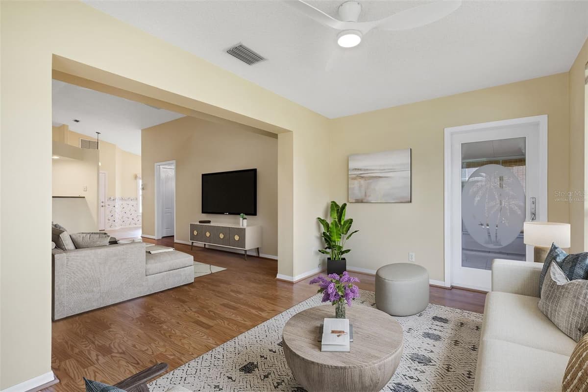 4430 FERN DRIVE — photo 10 of 75