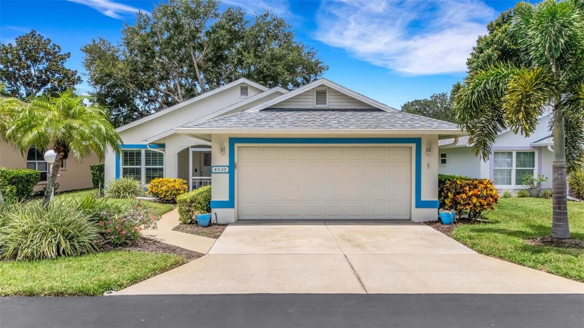 4430 FERN DRIVE — photo 1 of 75