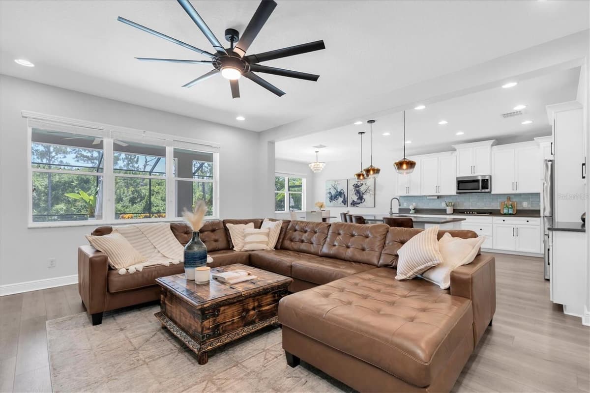 11736 RANCHERS GAP DRIVE — photo 11 of 87