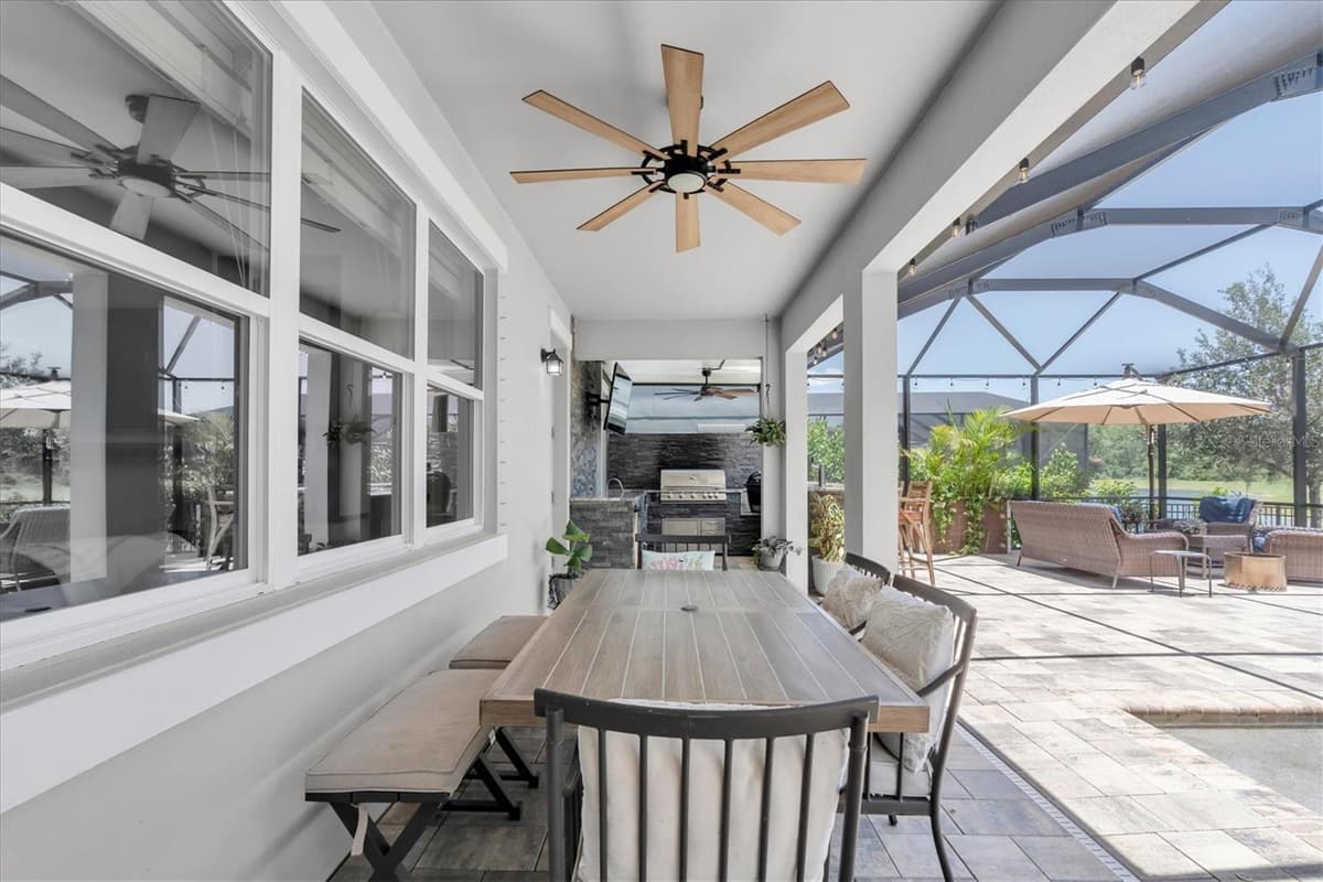 11736 RANCHERS GAP DRIVE — photo 48 of 87