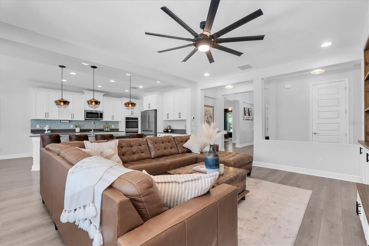 11736 RANCHERS GAP DRIVE — photo 12 of 87