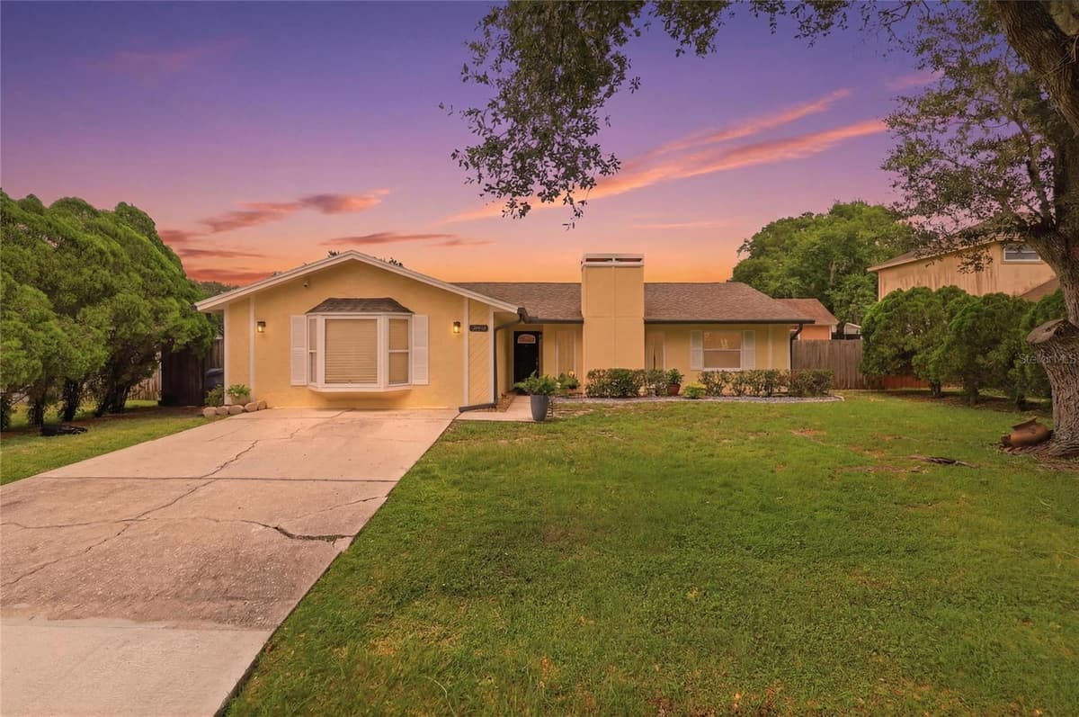 4934 WILDFLOWER DRIVE — photo 1 of 52