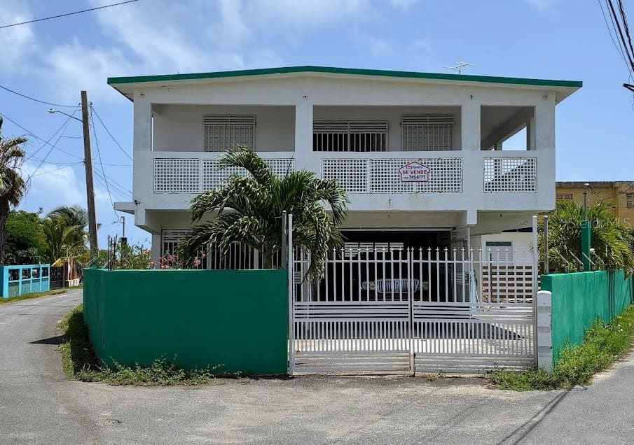 PR-187 VILLA KENNEDY COMMUNITY LOT 149 — photo 1 of 25