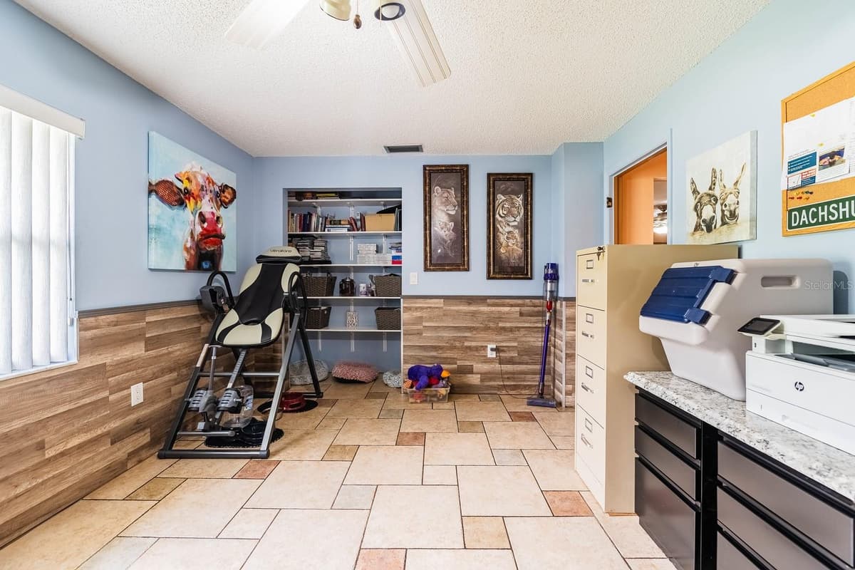3623 OPAL DRIVE — photo 12 of 32