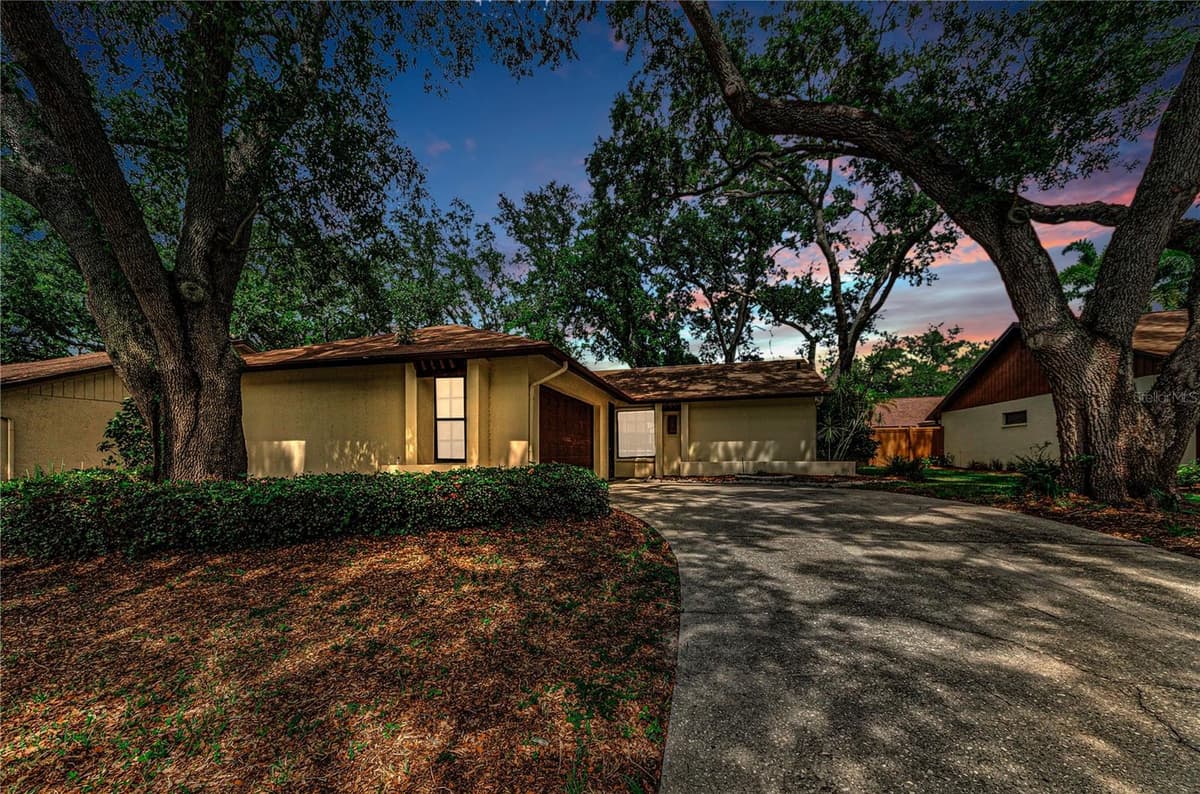 260 ARBOR GLEN DRIVE — photo 37 of 45