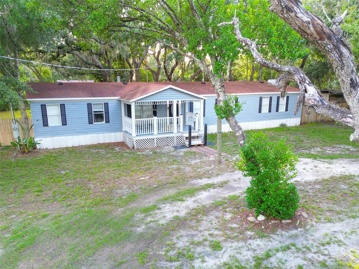 1419 OSCEOLA HOLLOW ROAD — photo 1 of 23
