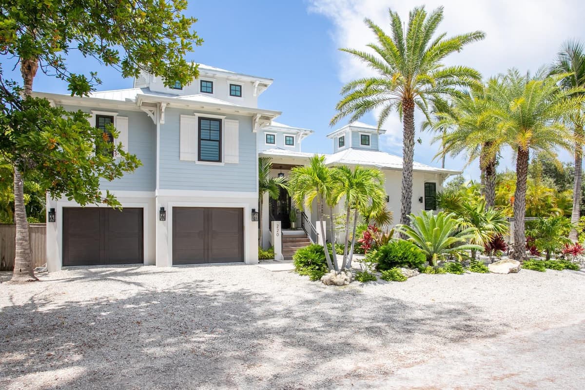 220 HARBOR DRIVE — photo 1 of 93