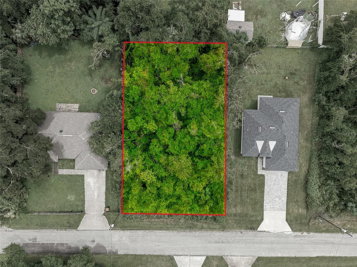 Lot 10 137TH STREET — photo 1 of 13