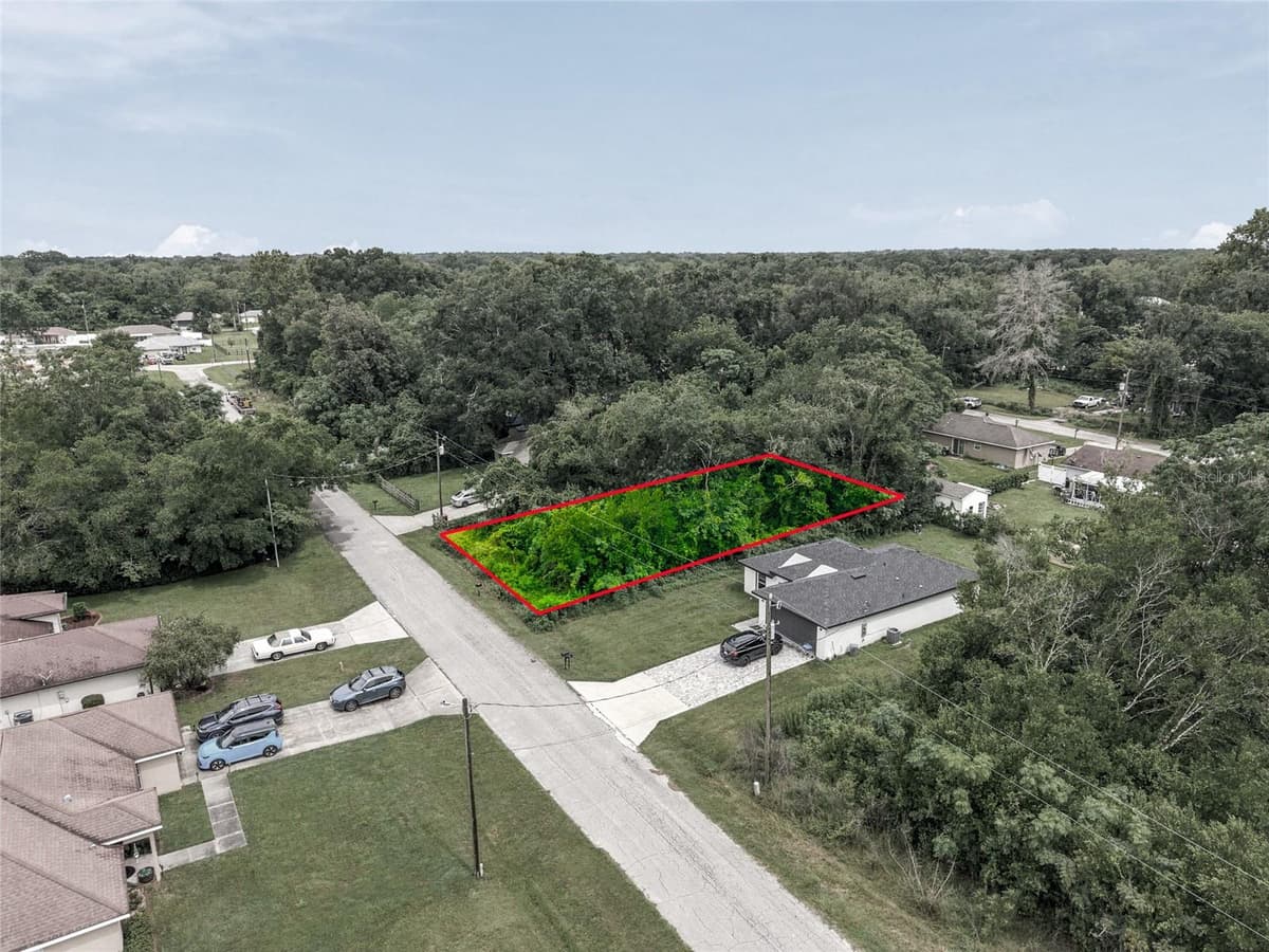 Lot 10 137TH STREET — photo 3 of 13