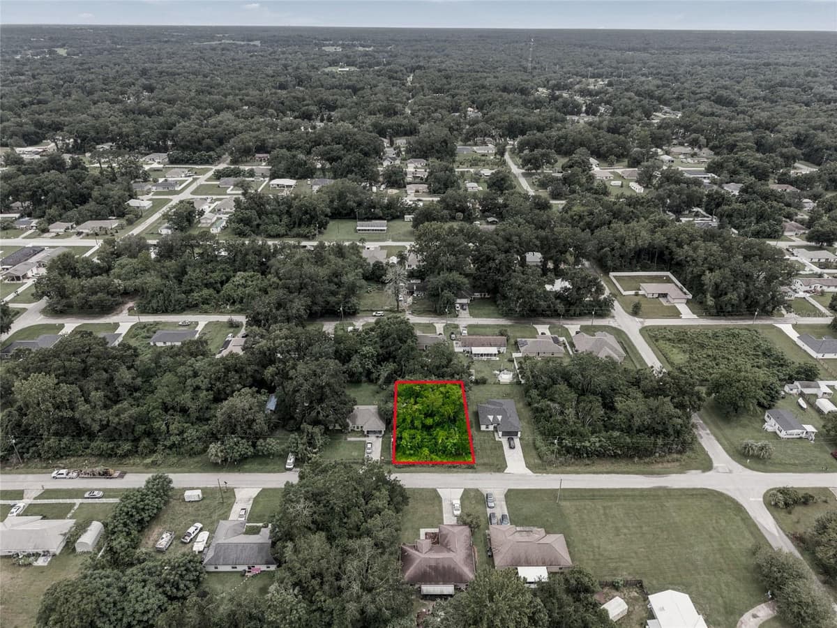 Lot 10 137TH STREET — photo 7 of 13