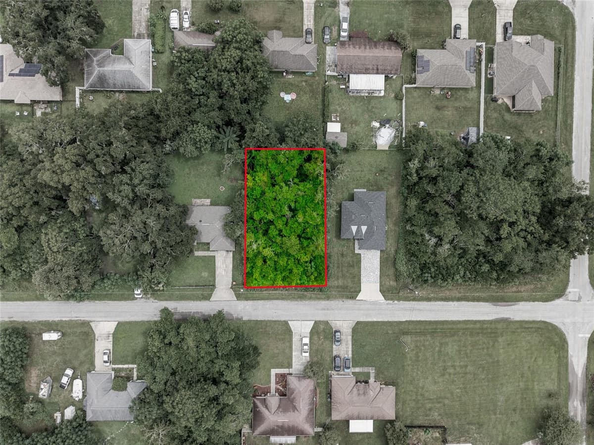 Lot 10 137TH STREET — photo 5 of 13