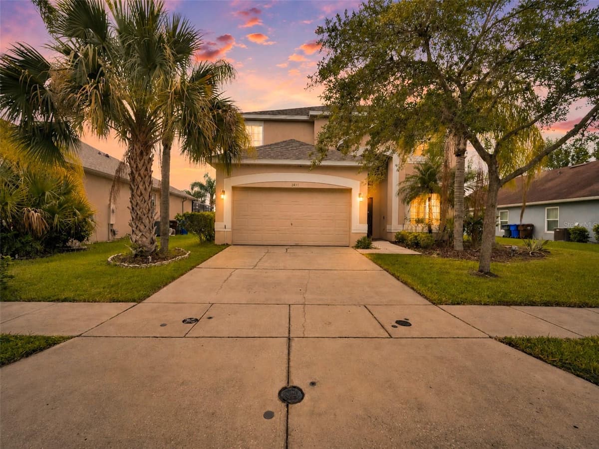 2803 BOATING BOULEVARD — photo 1 of 56